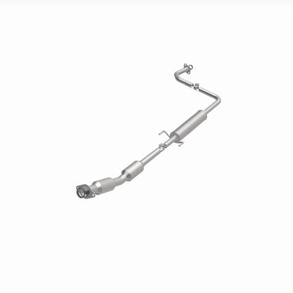 MagnaFlow 97-09 Toyota Prius OEM Underbody Catalytic Converter (23-169)
