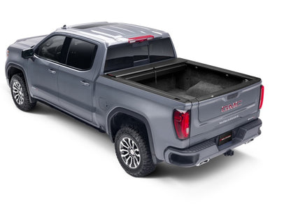 Roll-N-Lock A-Series XT 21-22 F150 Retractable Tonneau | 78.9in Bed (132A-XT)
