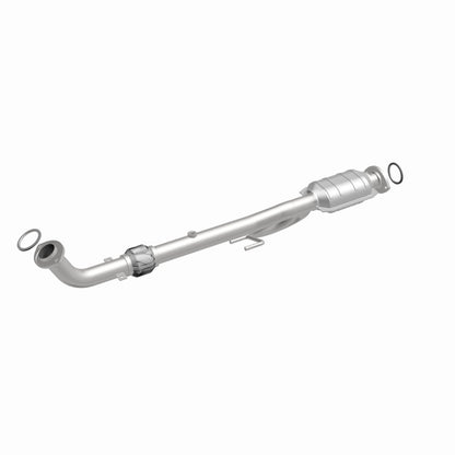 Magnaflow 24435 DirectFit Converter OEM For 10-11 Toyota Camry 2.5L