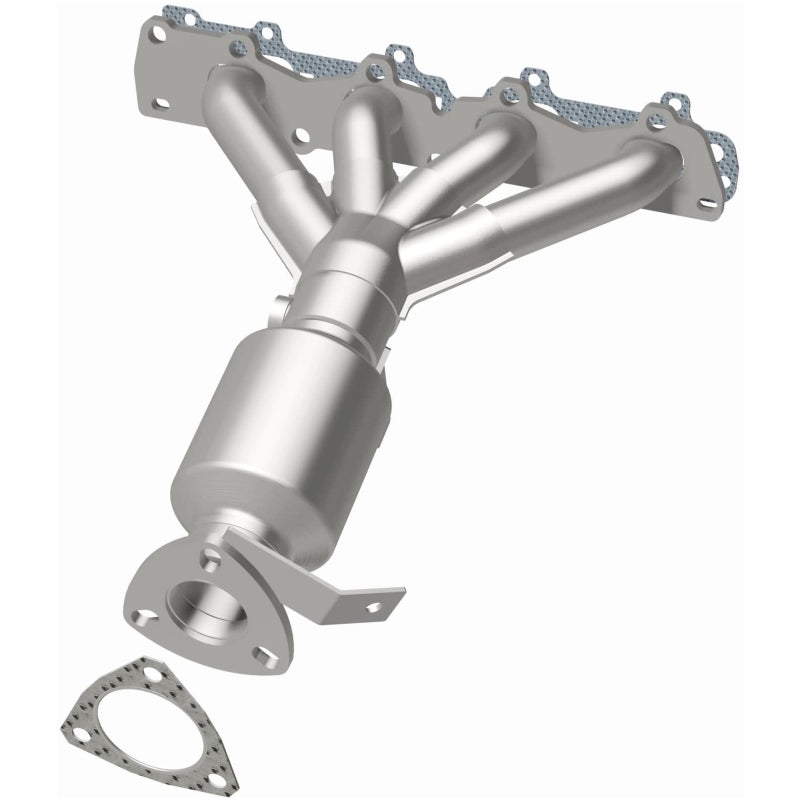 Magnaflow 50304 DirectFit Converter For 2006 Pontiac G6 2.4L