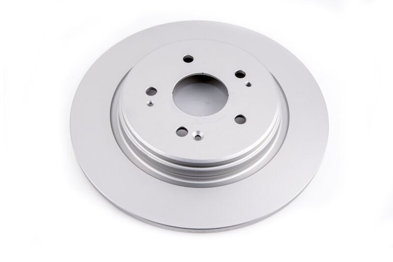 DBA Rear En-Shield Street Series Rotor | Acura TLX (15-20) (DBA2625E)