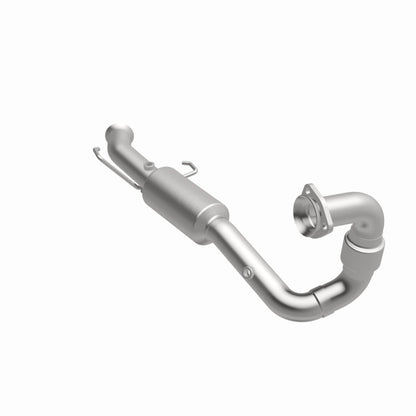 Magnaflow 23514 DirectFit Converter For Saab 9-3 2.0L