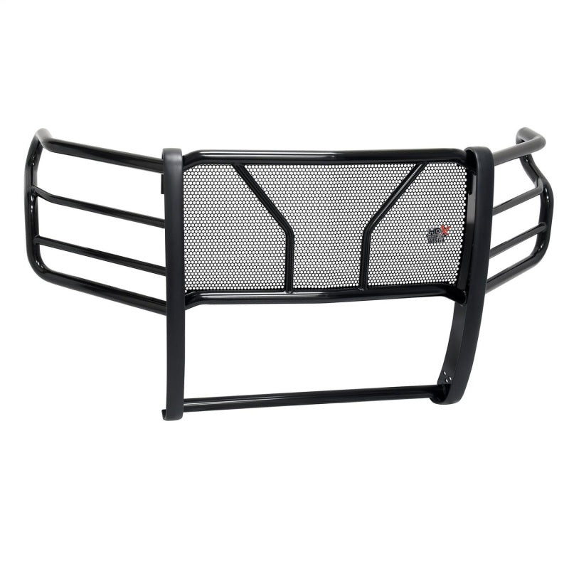 Westin 57-23995 HDX Grille Guard Modular Black For 20-26 Chevy Silverado 2500 HD