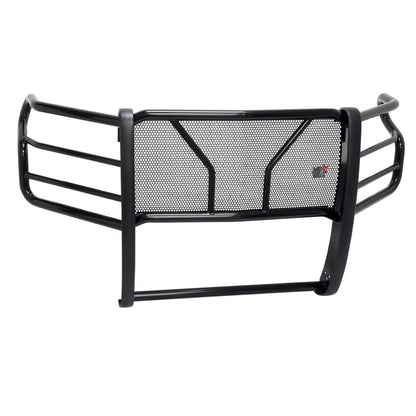 Westin 57-23995 HDX Grille Guard Modular Black For 20-26 Chevy Silverado 2500 HD
