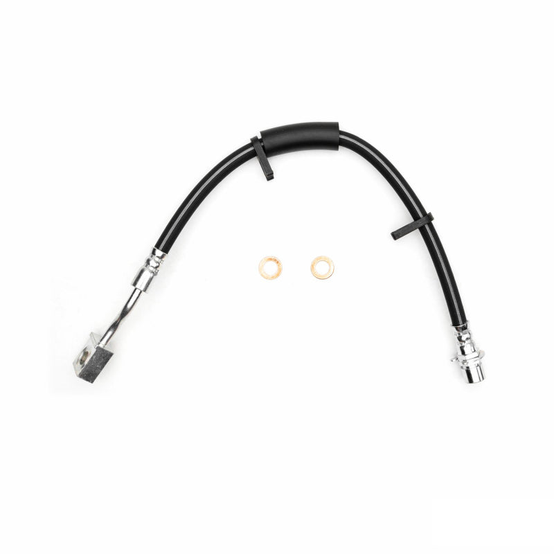 DFC Front Left Brake Hose (FRONT): Dodge Durango 3.6L / 3.9L (11-20)