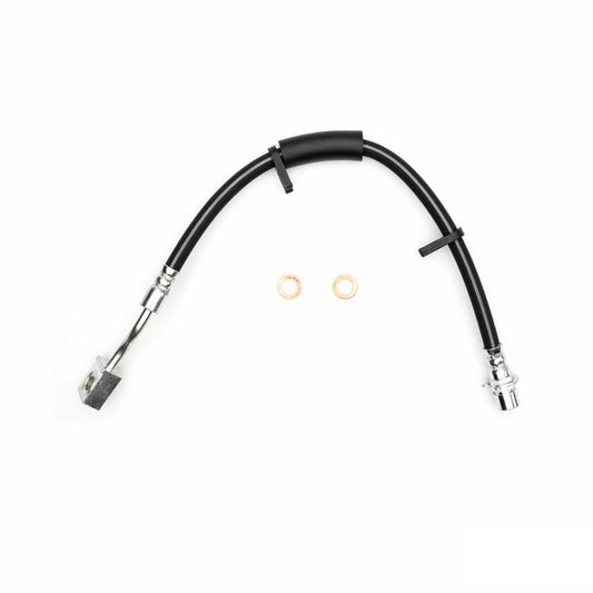 DFC Front Left Brake Hose (FRONT): Dodge Durango 3.6L / 3.9L (11-20)