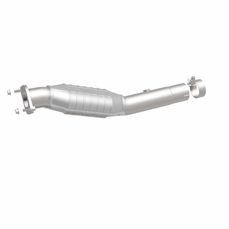 Magnaflow 24148 DirectFit Converter GM 01-02 2500 Passenger Side 6L