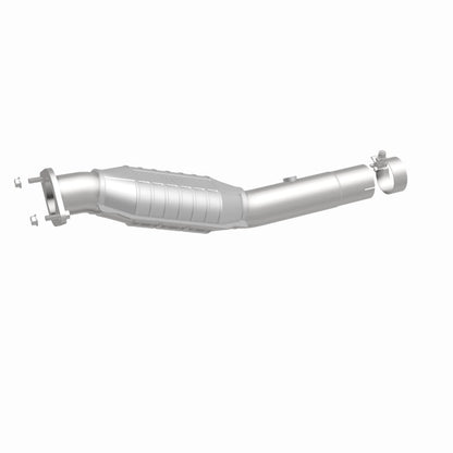 Magnaflow 24148 DirectFit Converter GM 01-02 2500 Passenger Side 6L