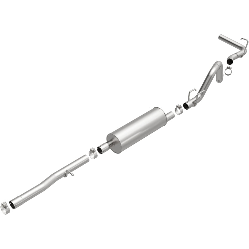 Magnaflow 106-0965 Exhaust Kit Replacement For Ford