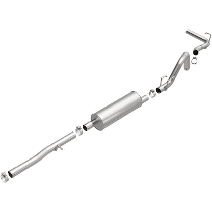 Magnaflow 106-0965 Exhaust Kit Replacement For Ford