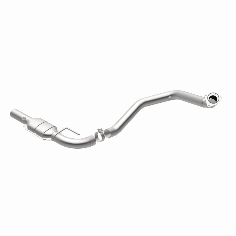 Magnaflow 49601 DirectFit Converter For GM 2500/3500 03-07