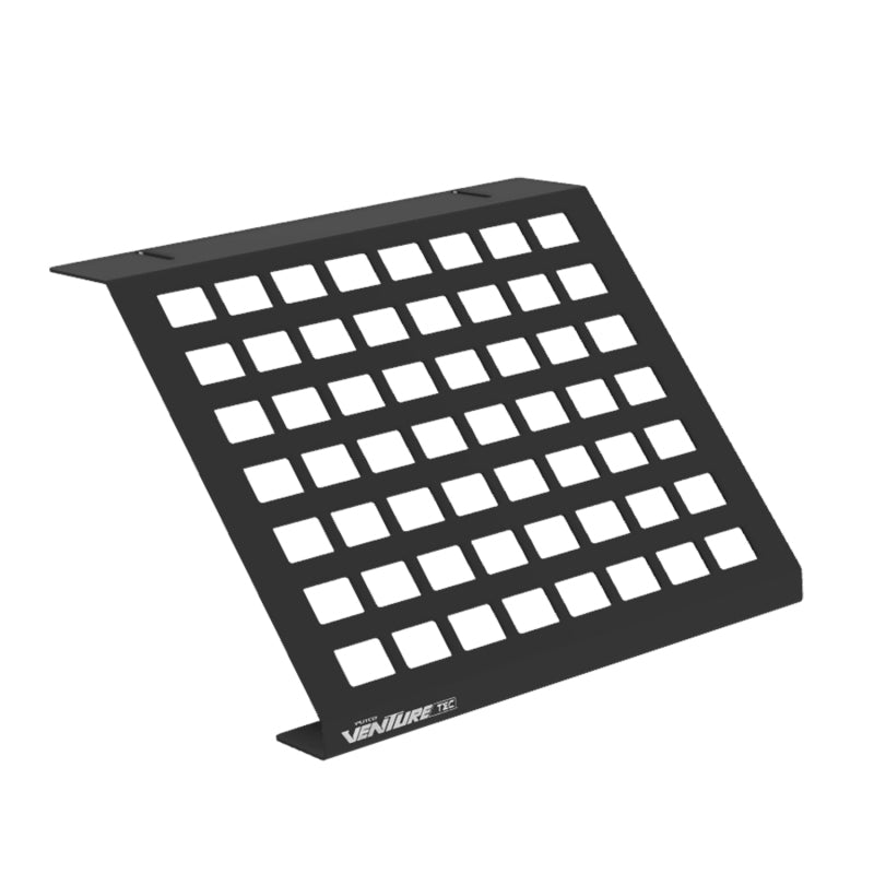Putco Small TEC Molle Mounting Plate 17-21 Ford Super Duty | Overlanding (185723)