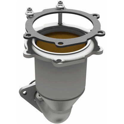 MagnaFlow California Grade CARB Compliant Direct-Fit Catalytic Converter 444311