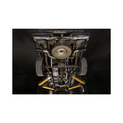 Flowmaster 5.0/5.7L Outlaw Cat-Back For GM1500 (88-99) (818191)