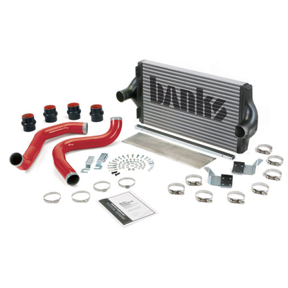 Banks Power 25973 Techni-Cooler Intercooler System for 99.5-03 Ford F250/F350