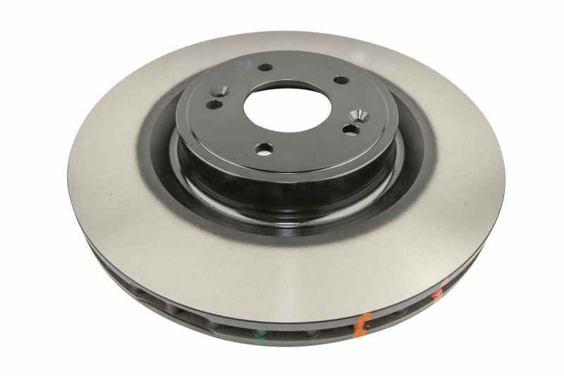 DBA Front 4000 Standard Plain Rotor | Kia Stinger 330S/330Si 3.3L V6 (CK GT) (17+) (DBA43342)