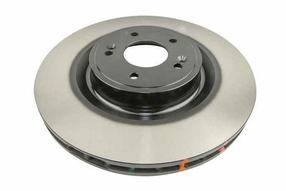 DBA Front 4000 Standard Plain Rotor | Kia Stinger 330S/330Si 3.3L V6 (CK GT) (17+) (DBA43342)