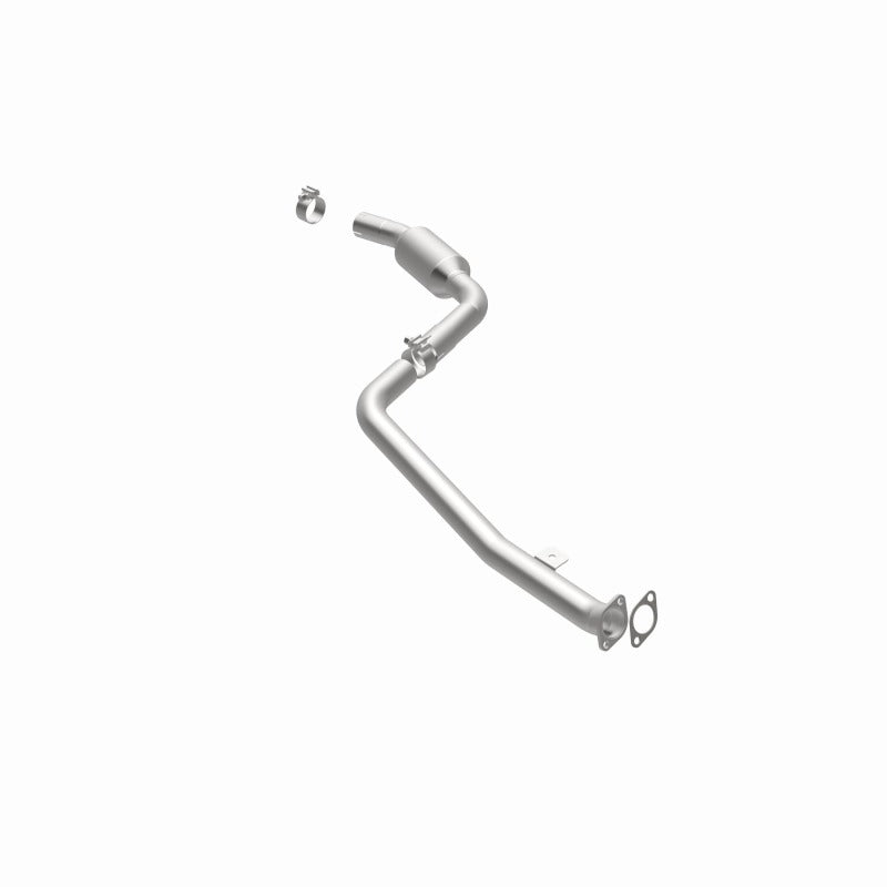 Magnaflow 52249 Underbody Direct Fit Converter 11-12 X3