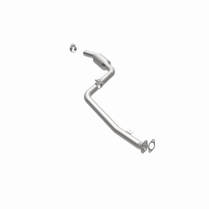 Magnaflow 52249 Underbody Direct Fit Converter 11-12 X3