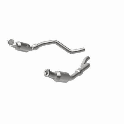 MagnaFlow OEM Grade D/F Catalytic Converter | Chrysler 300/Dodge Challenger/Charger (04-24) (16421)