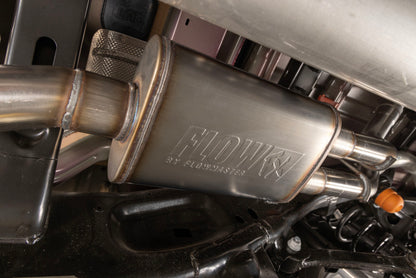 Flowmaster Flow FX Muffler For Dodge Ram 1500 19-26 (718195)