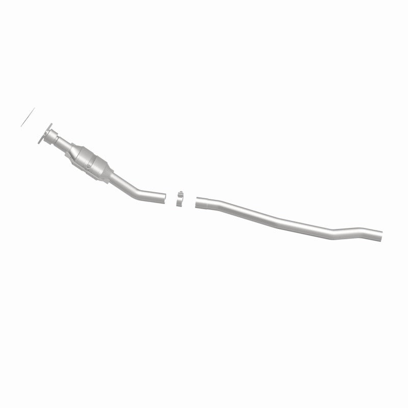 Magnaflow 24074 DirectFit Converter For Dodge Caravan/Grand Car