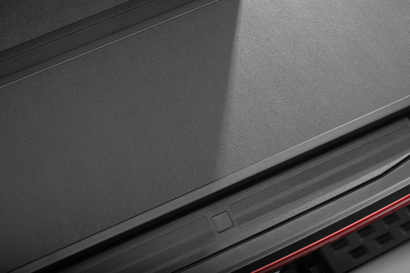 Extang 88702 Solid Fold ALX Hard Folding Tonneau Cover for 2021-2025 Ford F-150