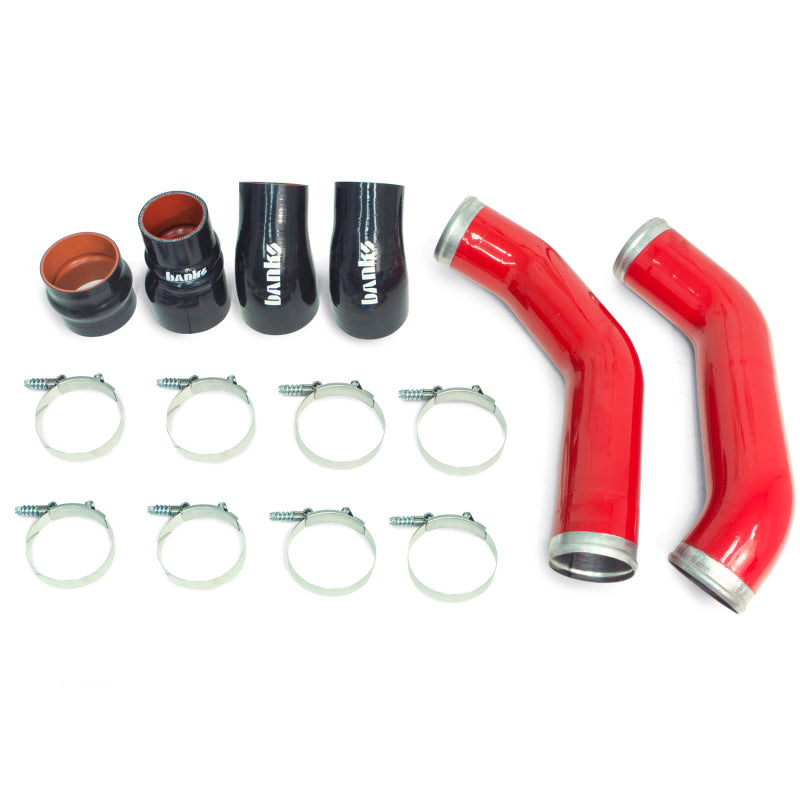 Banks Power 25992 Boost Tube Upgrade Kit for 13-18 Ram 2500/3500