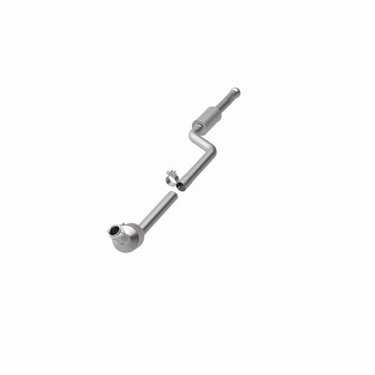 Magnaflow 51916 DirectFit Converter D&S for 08-10 C300 3.0L
