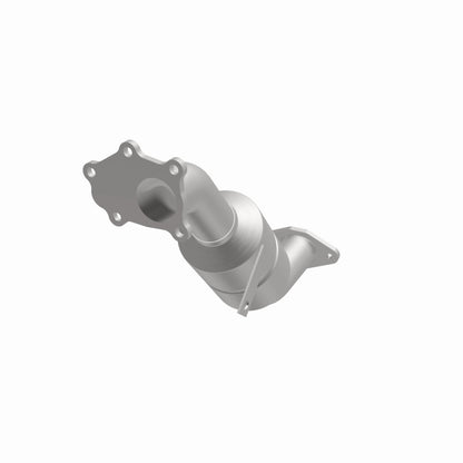 MagnaFlow 02-07 Subaru Impreza WRX Front 2.0L Turbo Catalytic Converter | Impreza WRX (02-07) (23920)