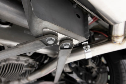 Dinan Freeflow Axleback Exhaust System | BMW X5 M Competition (20-26) (D660-0090)