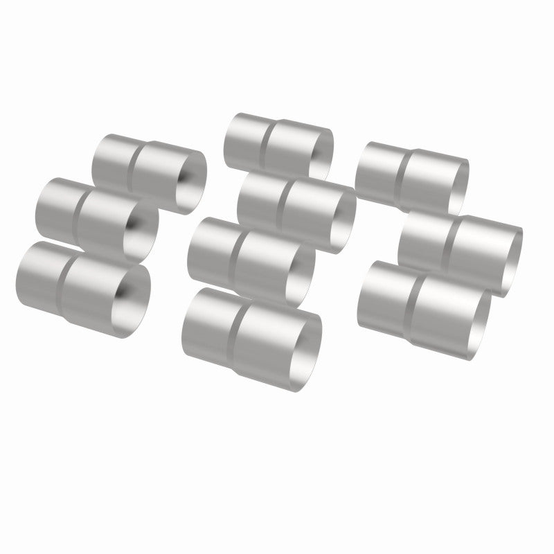 Magnaflow 15441 Pipe Trans 10Pk 3.50 ID-4.00 OD