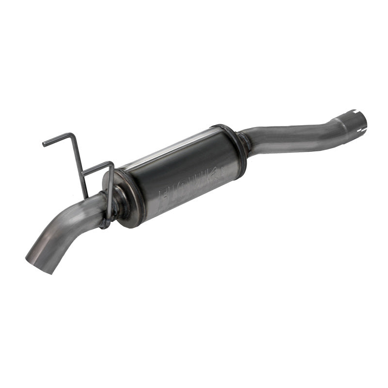 Flowmaster RAM 1500 5.7L FlowFX Cat-Back For Dodge (717973)