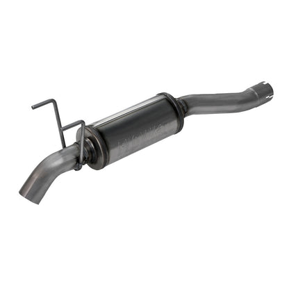 Flowmaster RAM 1500 5.7L FlowFX Cat-Back For Dodge (717973)
