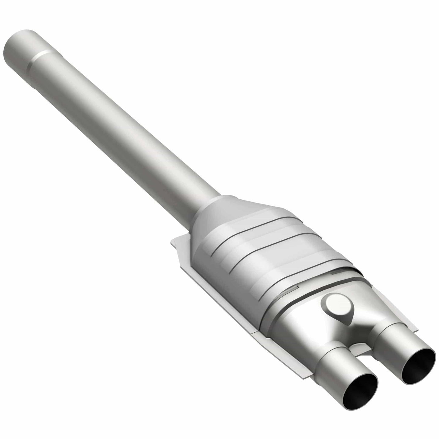 MagnaFlow California Grade CARB Compliant Direct-Fit Catalytic Converter 441012