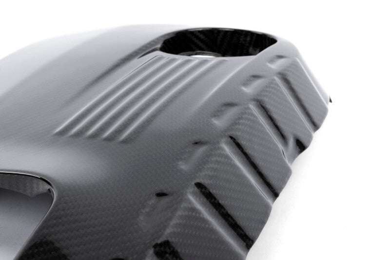 Dinan 15-18 BMW M3 Carbon Engine Cover | BMW M3 (15-18) (D590-0006)