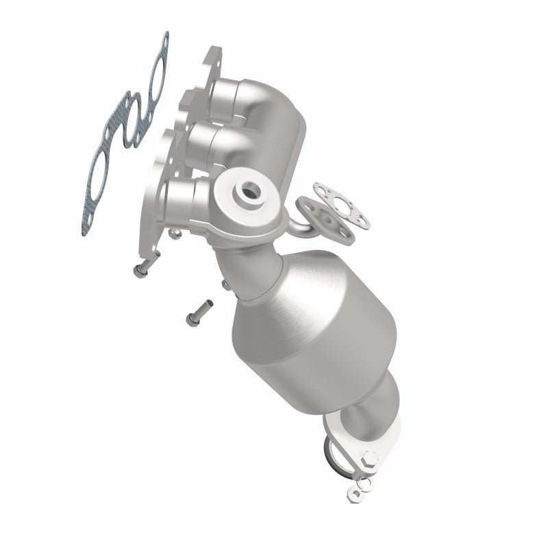 Magnaflow 49991 DirectFit Converter For Lexus ES300 02-03 3.0L