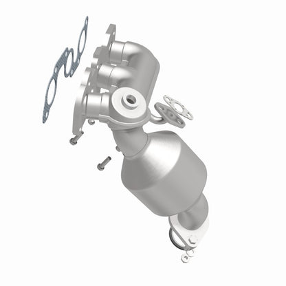 Magnaflow 49991 DirectFit Converter For Lexus ES300 02-03 3.0L