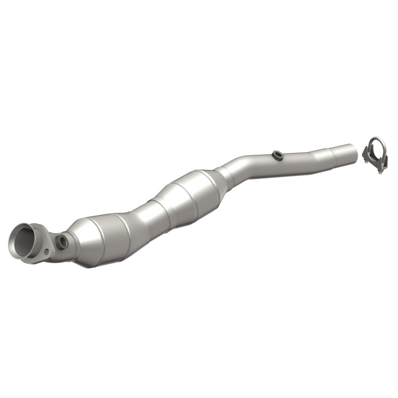 Magnaflow 49722 DirectFit Converter 03-05 Rover HSE4.4 D&S