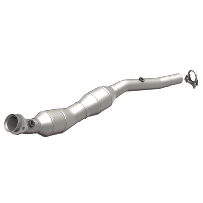 Magnaflow 49722 DirectFit Converter 03-05 Rover HSE4.4 D&S