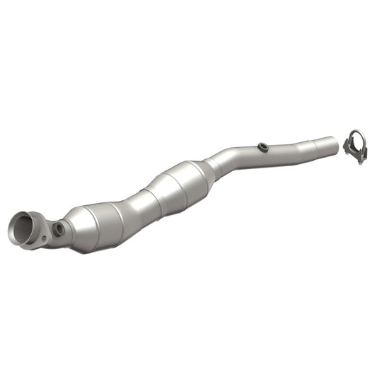 Magnaflow 49722 DirectFit Converter 03-05 Rover HSE4.4 D&S