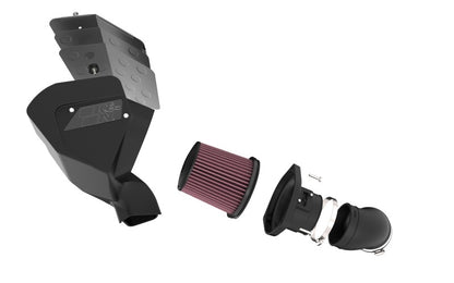 K&N AirCharger Intake | Toyota Supra / BMW 8 Series / Z4 / 3 Series / X3 / X5 M (18-26) (63-9044)