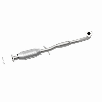 Magnaflow 49530 DirectFit Converter For Saturn Rear OEM