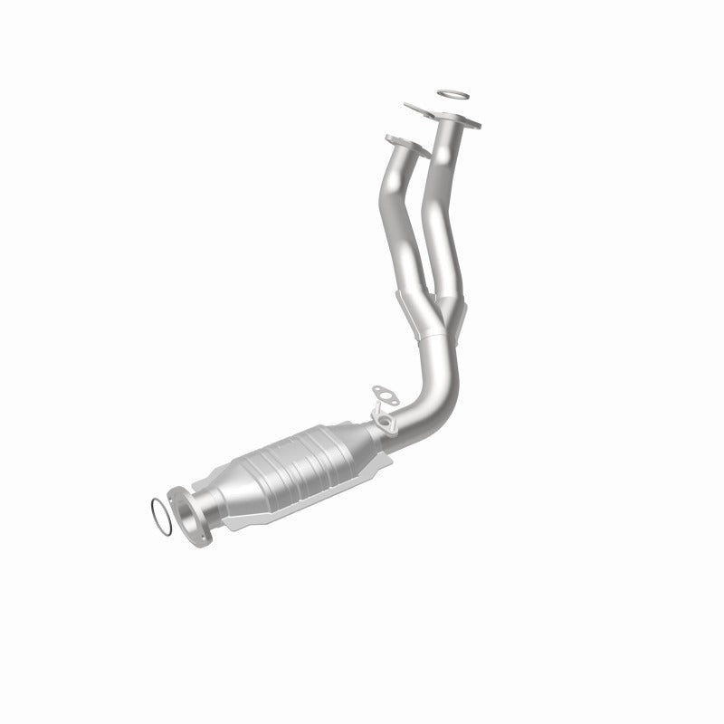 MagnaFlow 95-97 Lexus LX450 & Toyota Land Cruiser 4.5L Catalytic Converter | (23120)