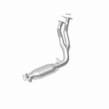MagnaFlow 95-97 Lexus LX450 & Toyota Land Cruiser 4.5L Catalytic Converter | (23120)