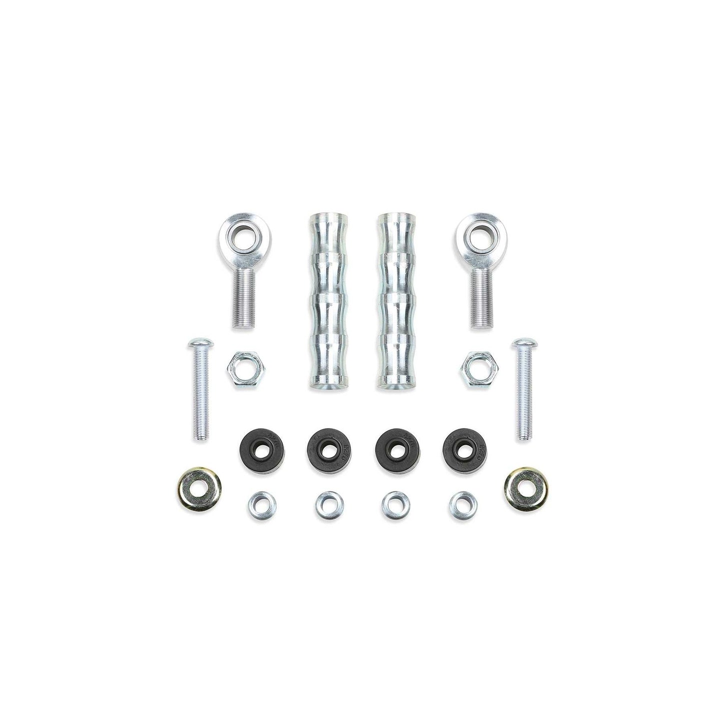 Fabtech Front Sway Bar End Link Kit | Ford F250/350/Excursion (FTS93009)