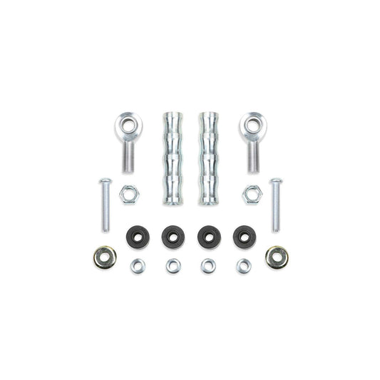 Fabtech Front Sway Bar End Link Kit | Ford F250/350/Excursion (FTS93009)