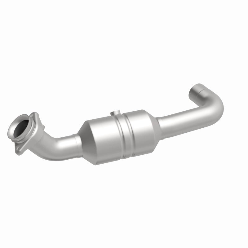 MagnaFlow OEM D&F Catalytic Converter | F-150 5.0L (52138)