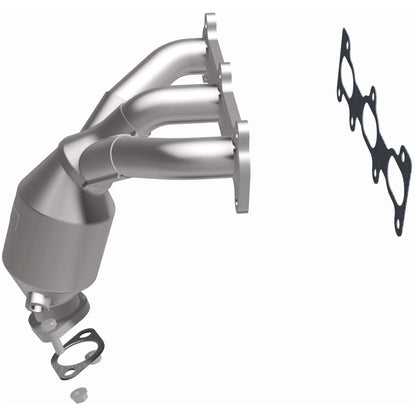 MagnaFlow California Grade CARB Compliant Manifold Catalytic Converter 452021