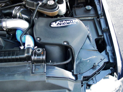 Volant 19860 Primo Performance Cold Air Intake for 03-07 Ford 6.0 F250/Excursion